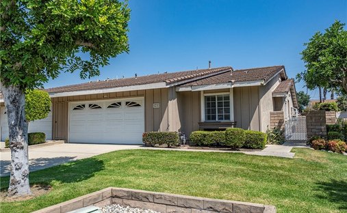 House in Glendora, California, United States 1