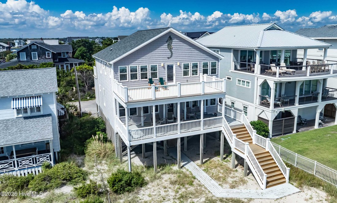 House in Wrightsville Beach, North Carolina, United States 2 - 18619699