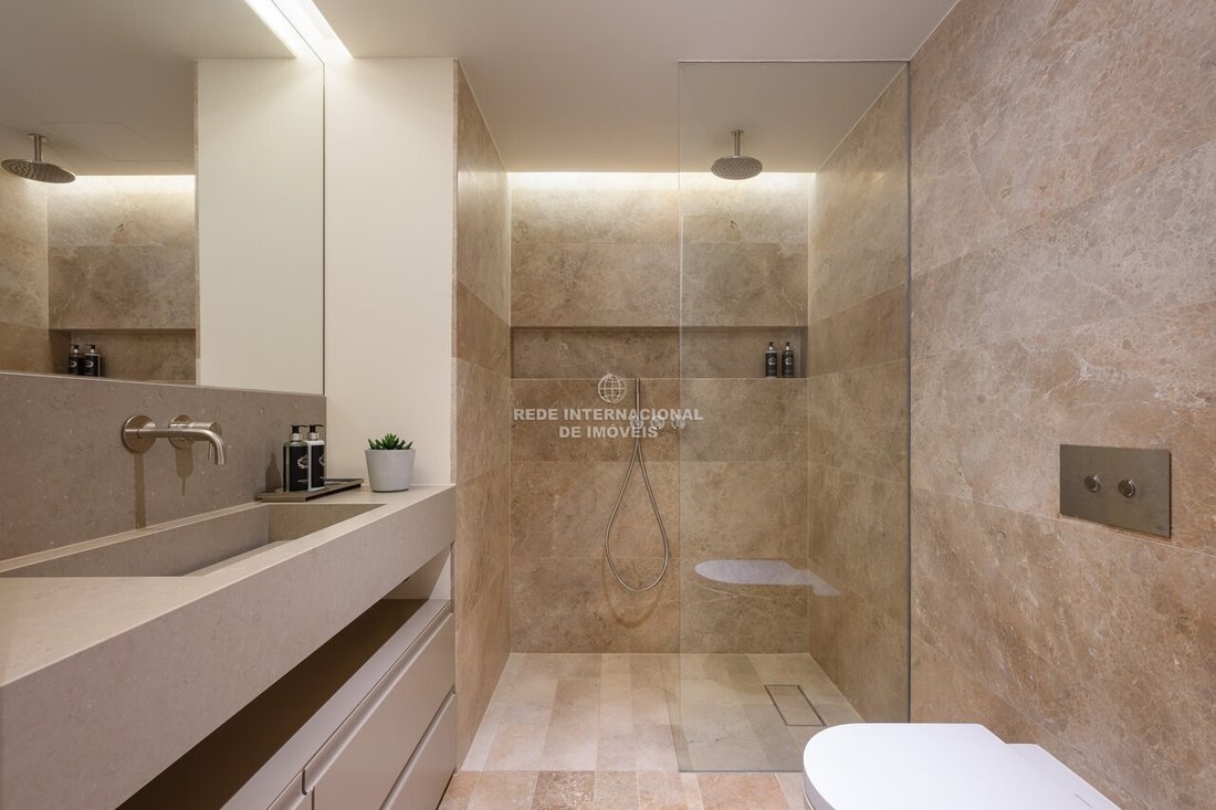 Apartamento en Odiáxere, Algarve, Portugal 5 - 18616004