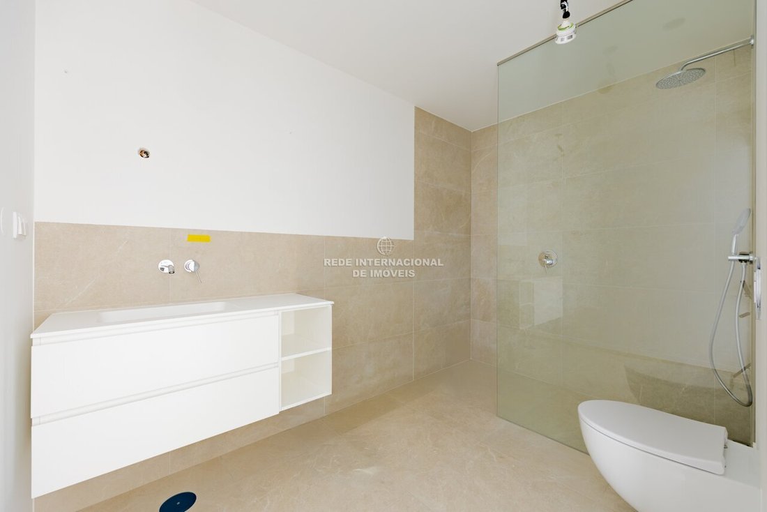 Apartamento en Sao Goncalo de Lagos, Algarve, Portugal 5 - 17803100