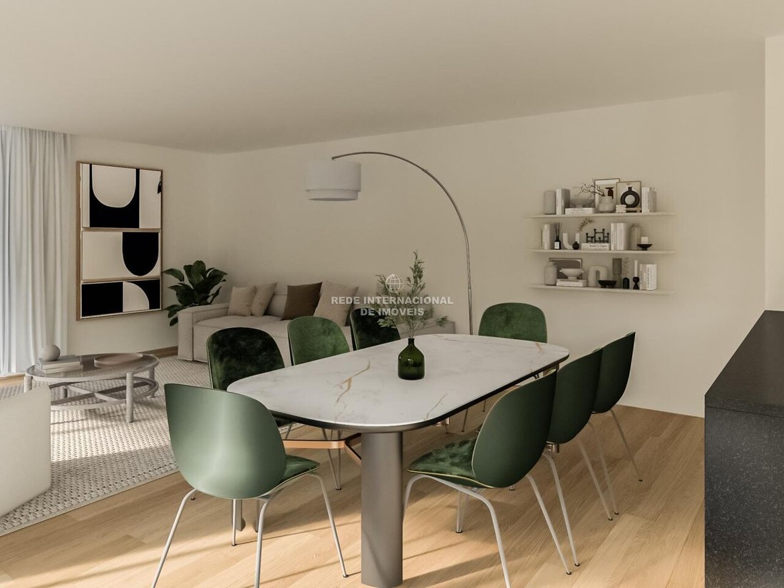 Apartment in Canidelo, Porto District, Portugal 3 - 18053330