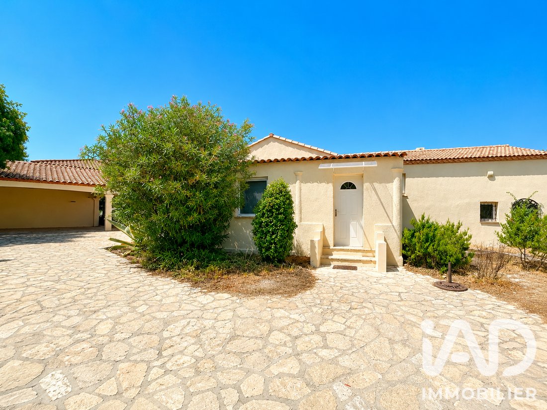 House in Sud Ouest, Cournonterral, France 4 - 18617084