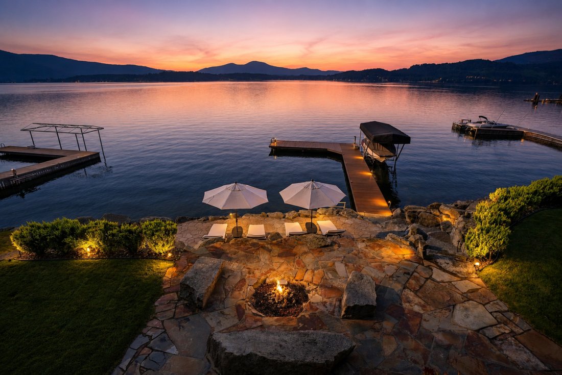 House in Sandpoint, Idaho, United States 3 - 17879562