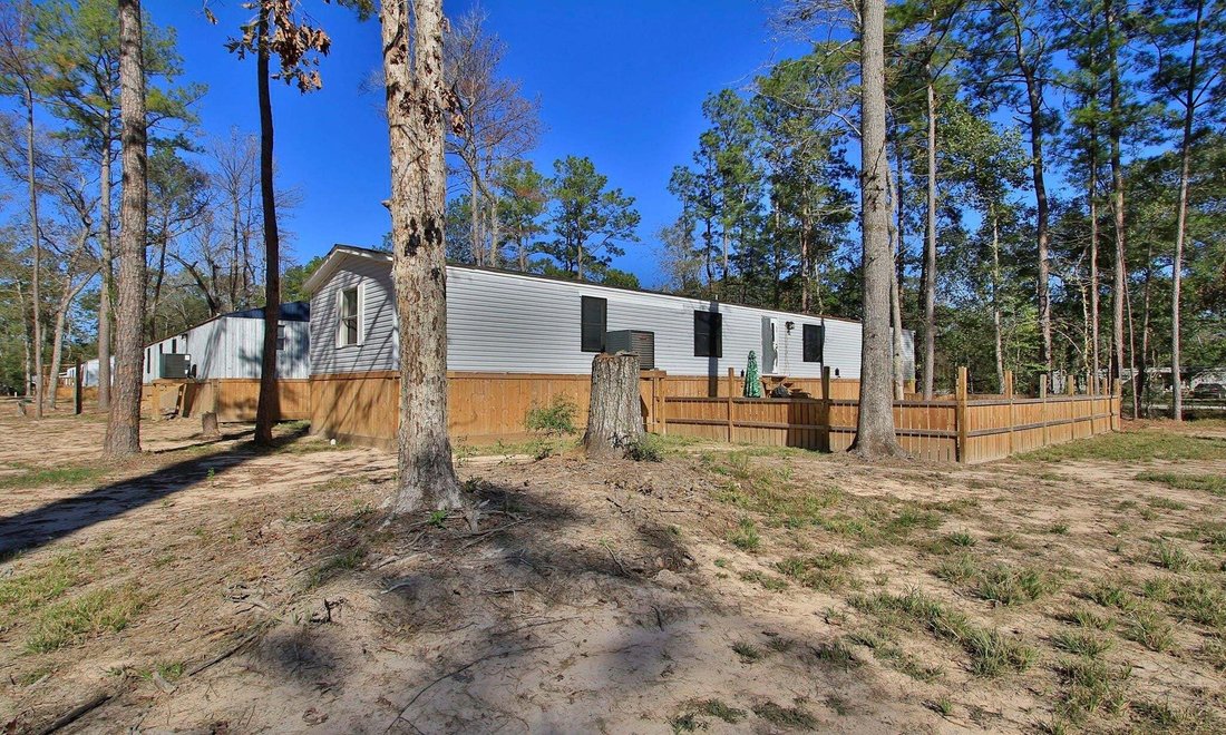 House in New Caney, Texas, United States 4 - 18621531