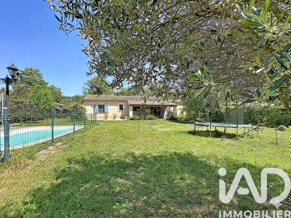 House in Callian, Provence-Alpes-Côte d'Azur, France 2 - 18035511