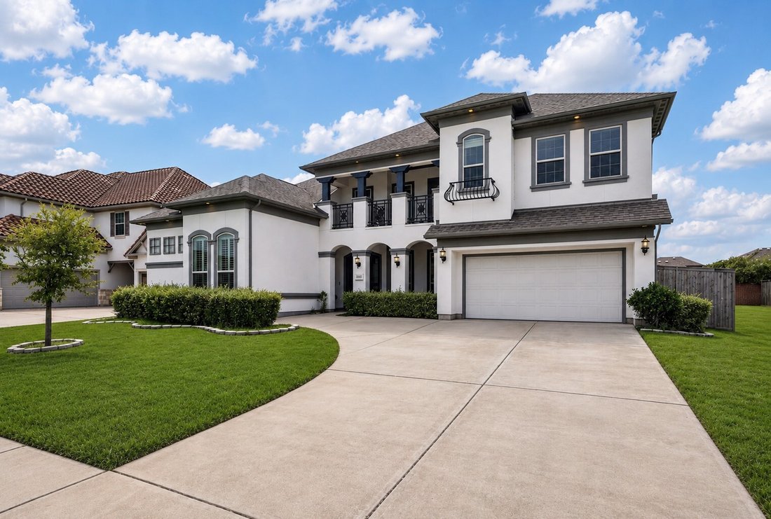 House in Sugar Land, Texas, United States 2 - 18618758
