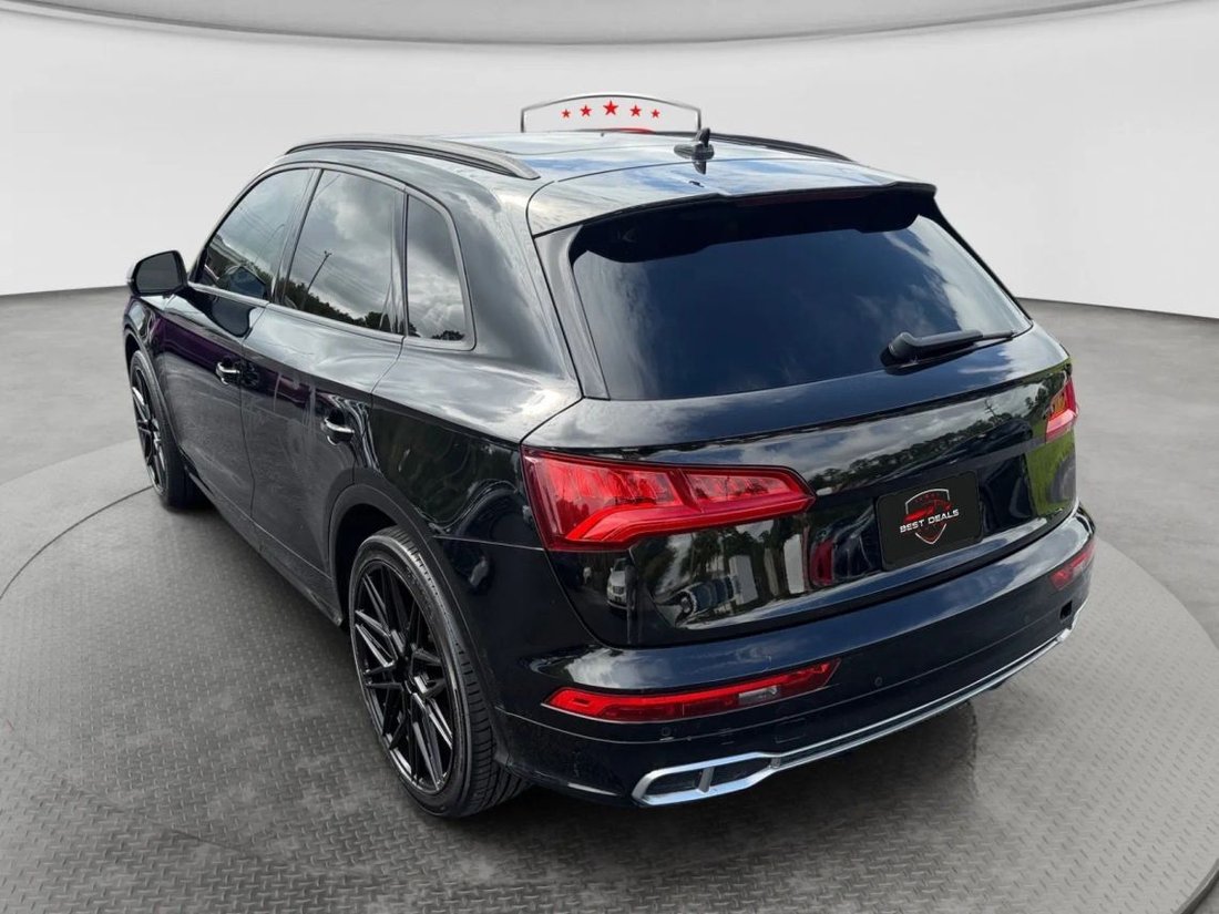 Suv in Gainesville, FL, United States 3 - 18619362