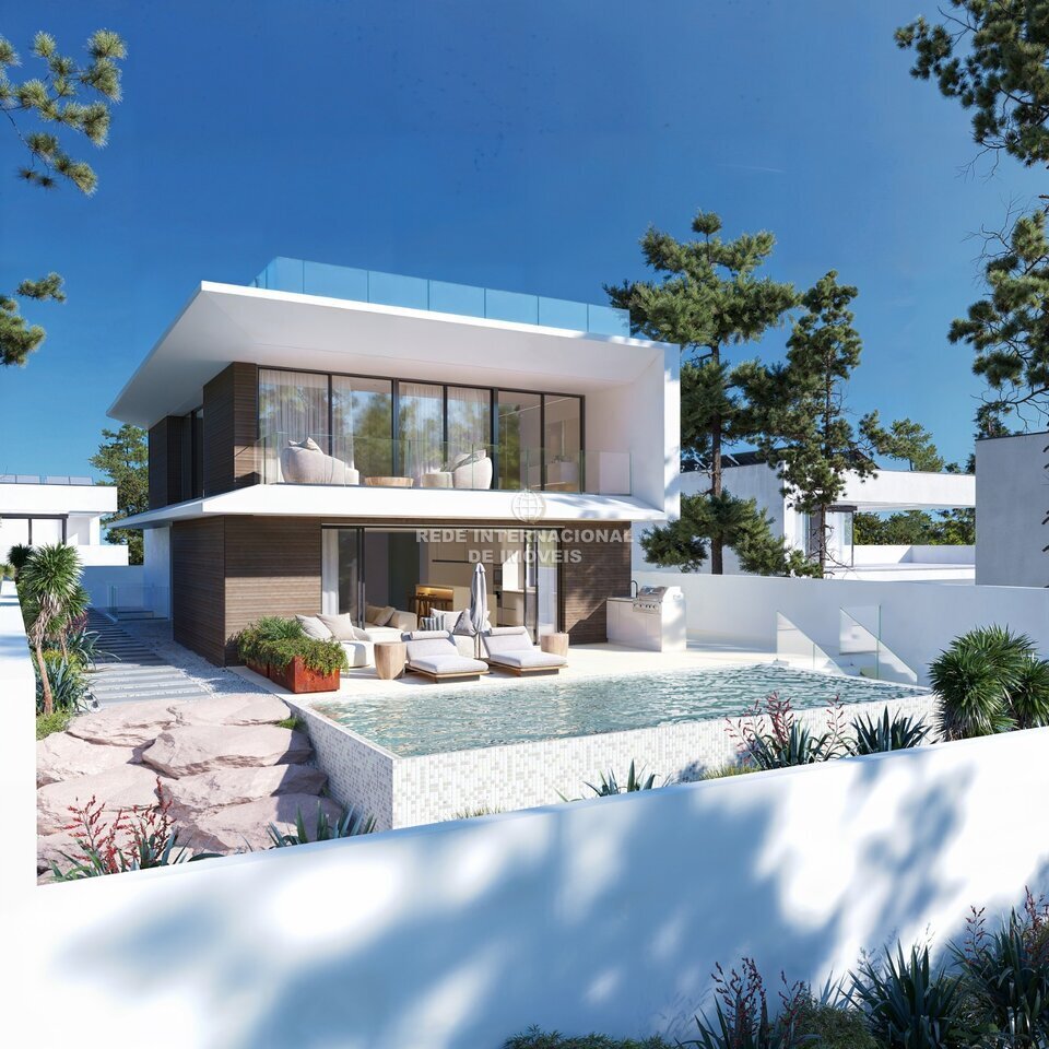 House in Montenegro, Algarve, Portugal 3 - 17870236