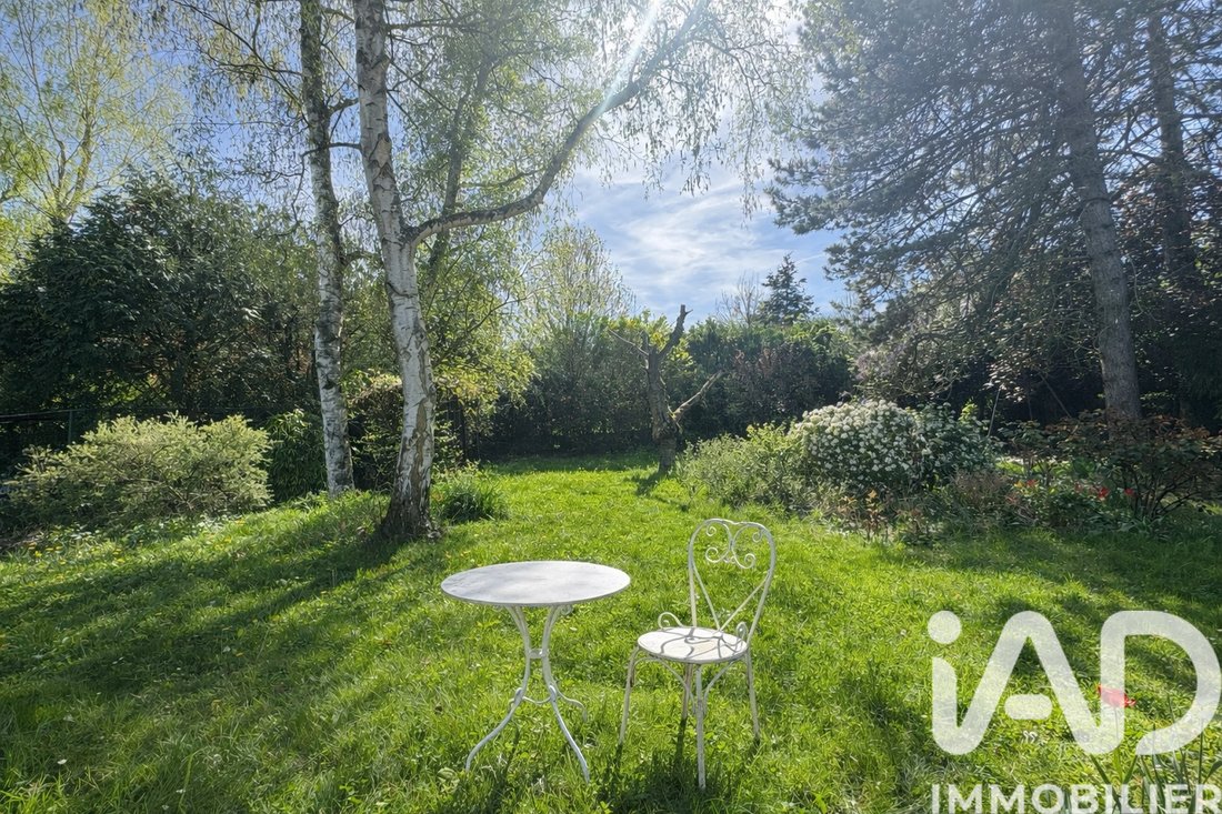 House in Centre Montmorency, Montmorency, France 3 - 17658640