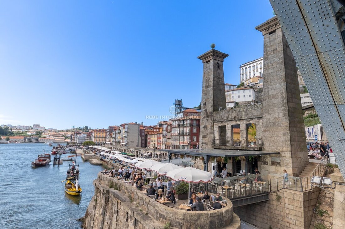 Apartment in Aldoar, Foz do Douro e Nevogilde, Porto District, Portugal 5 - 18014666