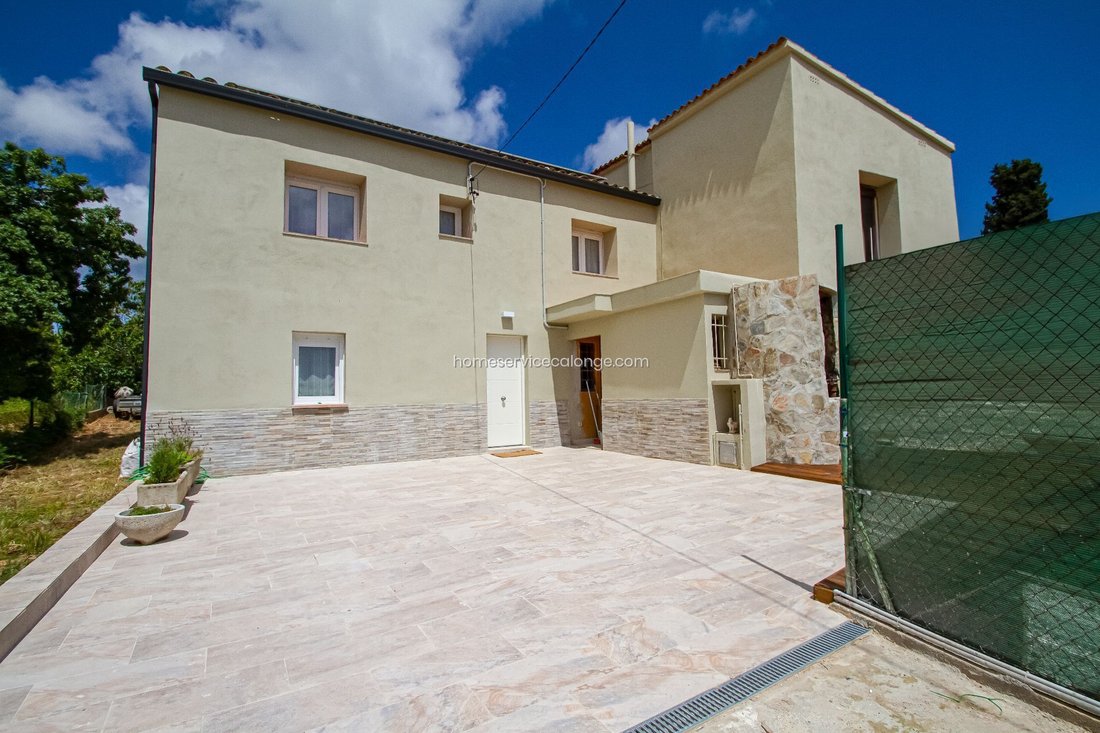 House in Calonge i Sant Antoni, Catalonia, Spain 4 - 18617203