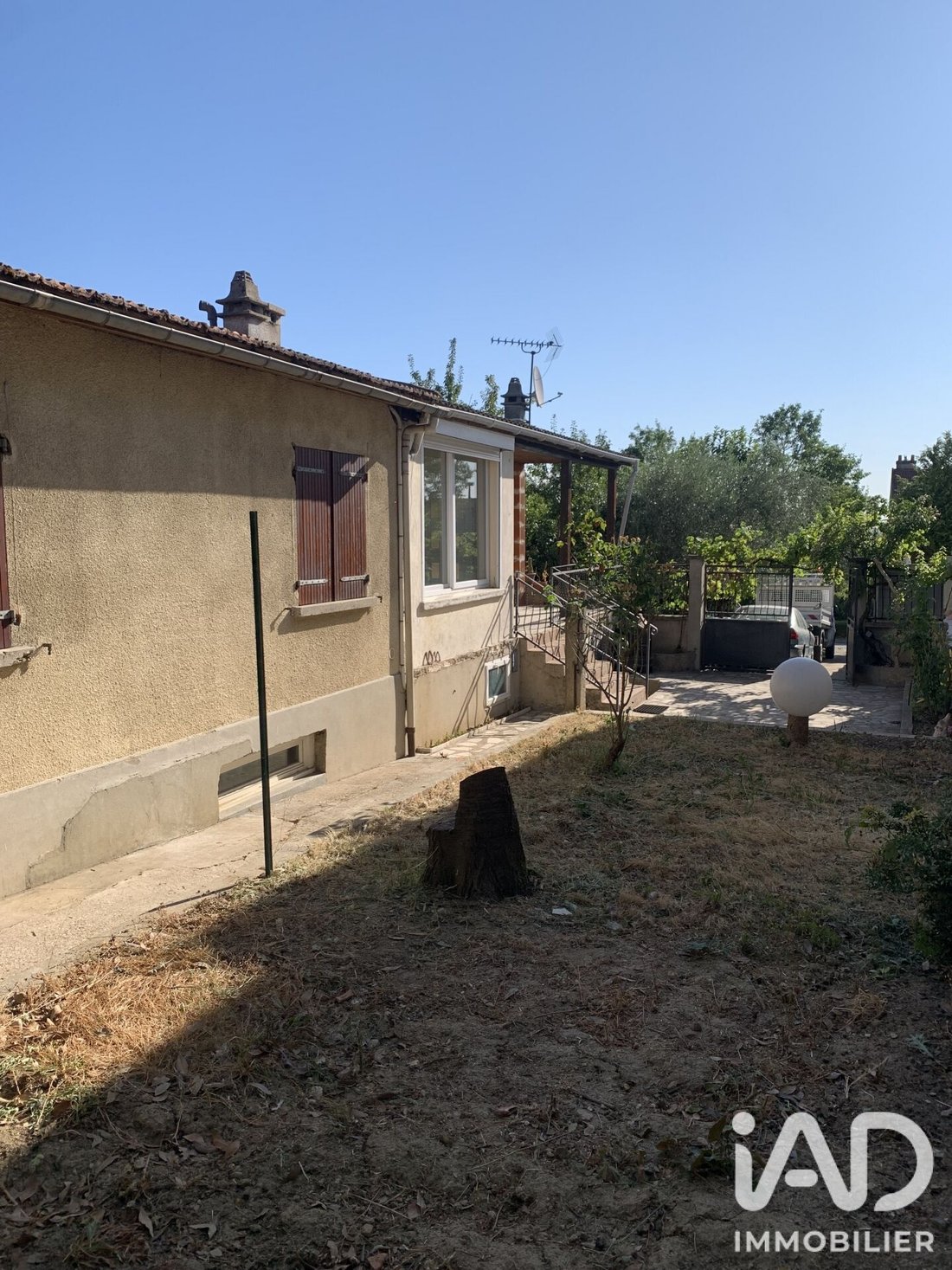 House in Orly, Ile-de-France, France 3 - 18616953