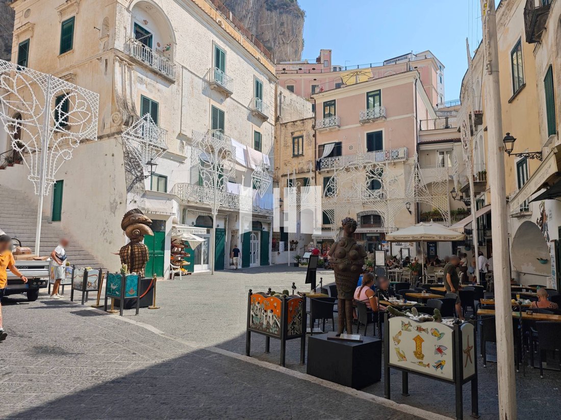 Apartment in Atrani, Campania, Italy 4 - 18619553