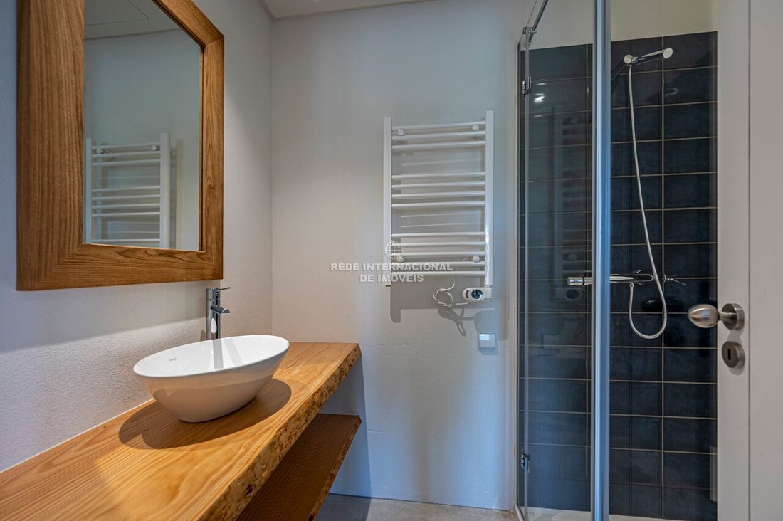 Appartement à Carvalhal, Setúbal Municipality, Portugal 3 - 17500353