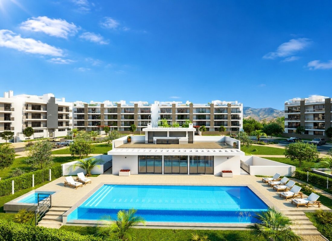 Apartamento en Tavira (Santa Maria y Santiago), Algarve, Portugal 2 - 17555456