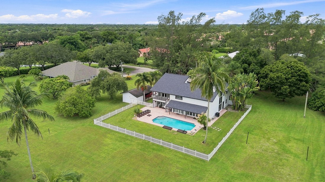 House in Boynton Beach, Florida, United States 3 - 18053248