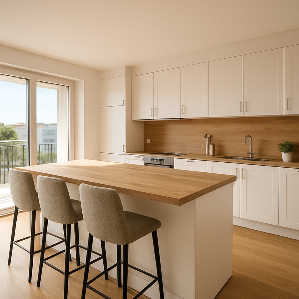 Apartment in Neudorf Est Centre, Strasbourg, France 5 - 18622994