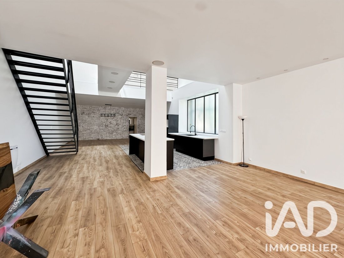 House in Cheptainville, Ile-de-France, France 2 - 18617061
