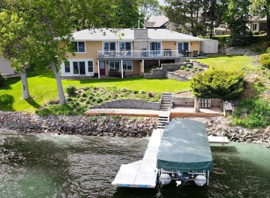 House in Prior Lake, Minnesota, United States 1 - 18623770