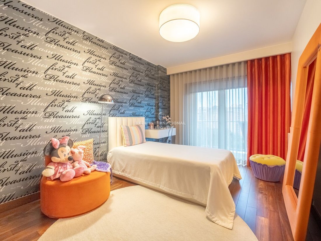 Apartamento en Santa Marinha y Sao Pedro da Afurada, Distrito de Oporto, Portugal 2 - 17500134