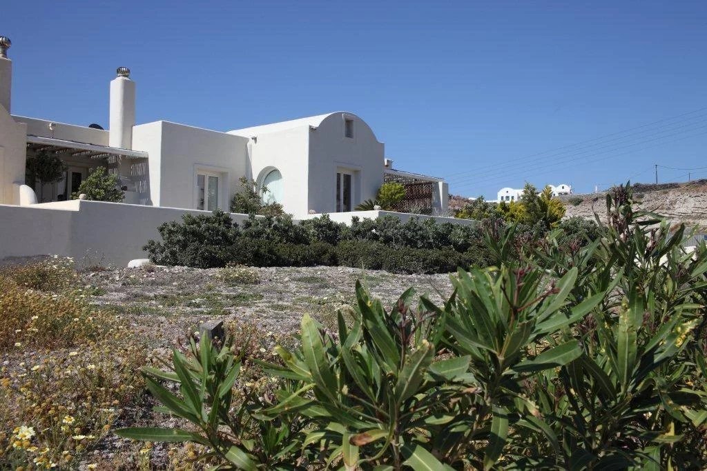 House in Community of Ia, Ia, Greece 2 - 18616054