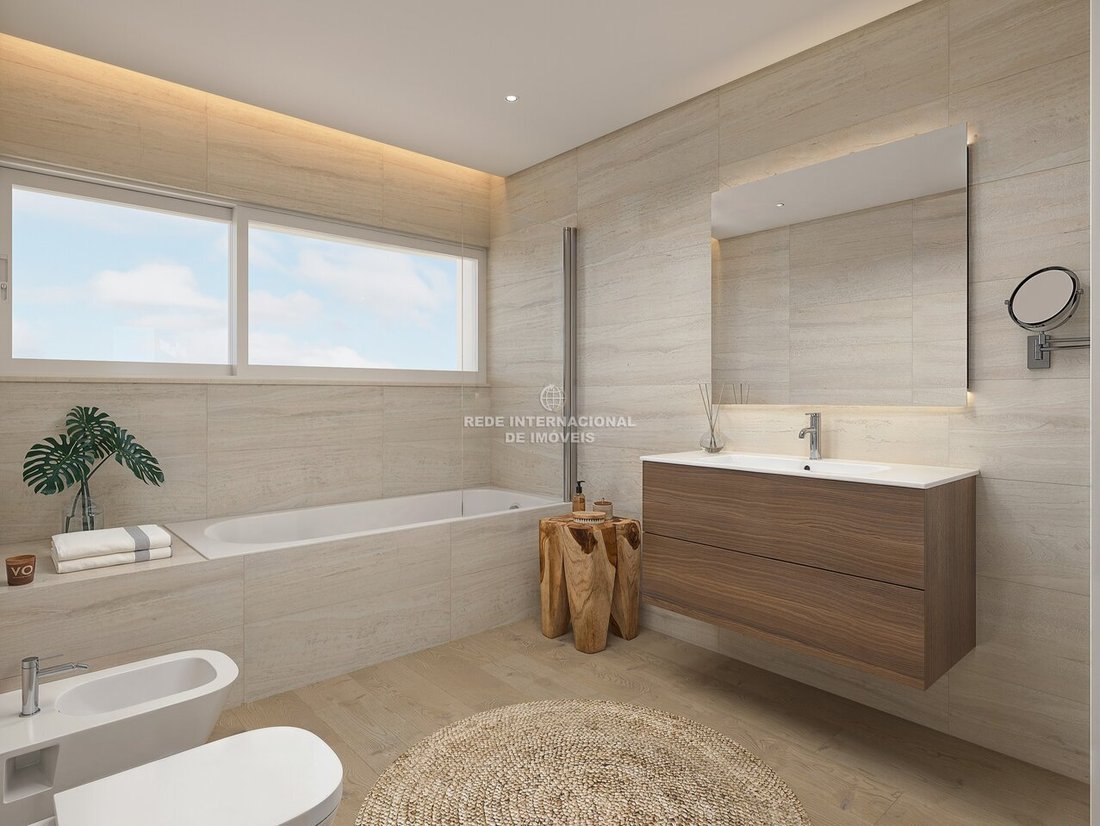 Apartamento en Mexilhoeira Grande, Algarve, Portugal 3 - 18061045