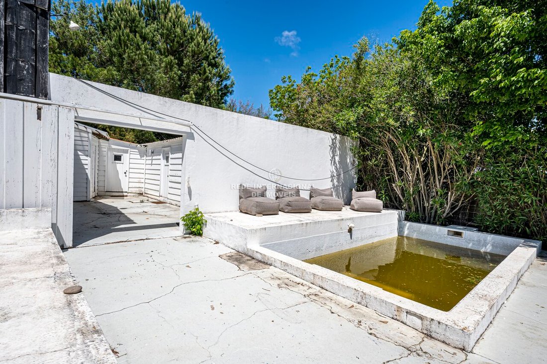 House in Comporta, Setubal, Portugal 5 - 17973398
