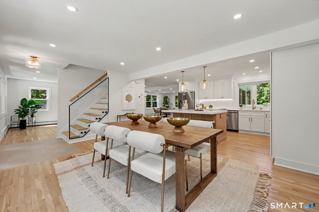 House in Ridgefield, Connecticut, United States 3 - 18619981