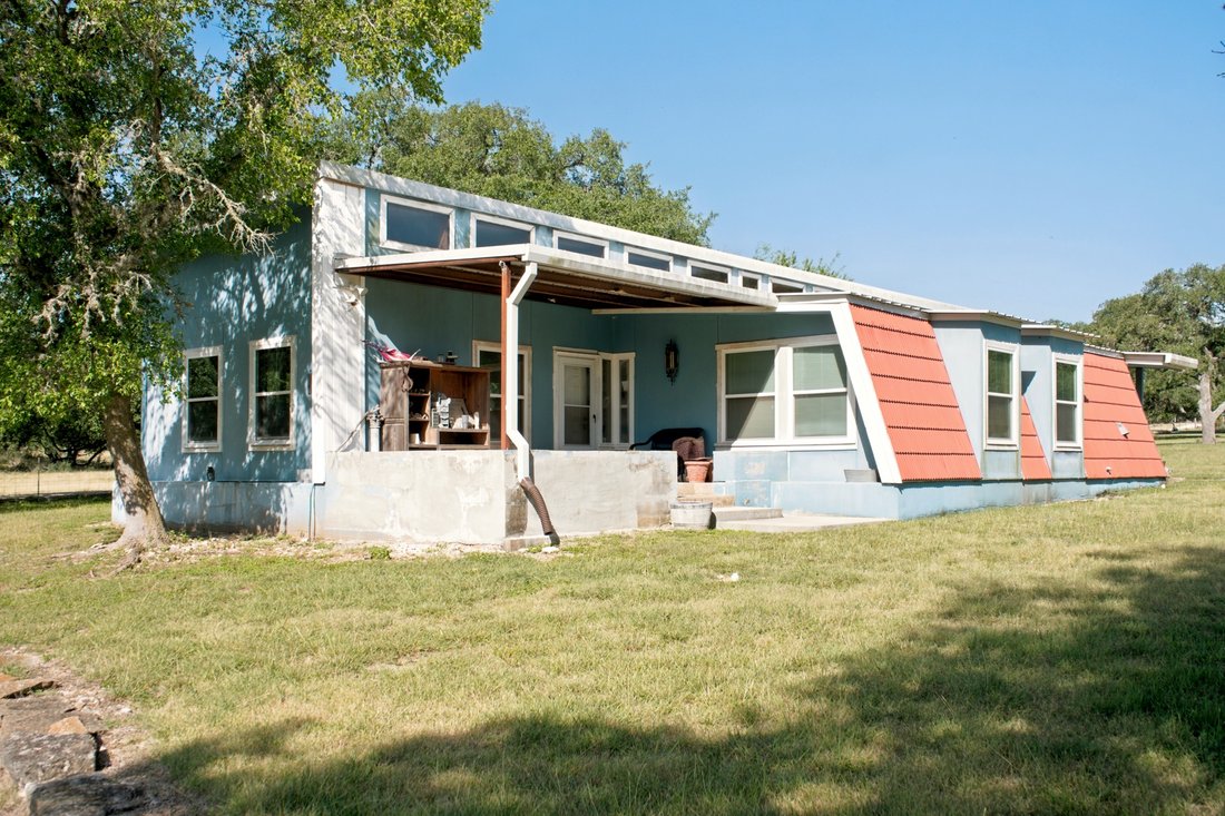 Farm Ranch in Wimberley, Texas, United States 1 - 18615898