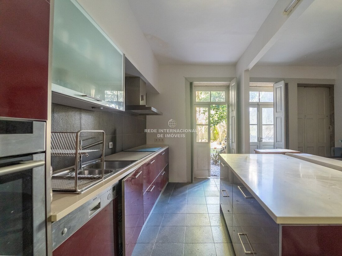 House in Cedofeita, Santo Ildefonso, Se, Miragaia, Sao Nicolau e Vitoria, Porto District, Portugal 3 - 18208676
