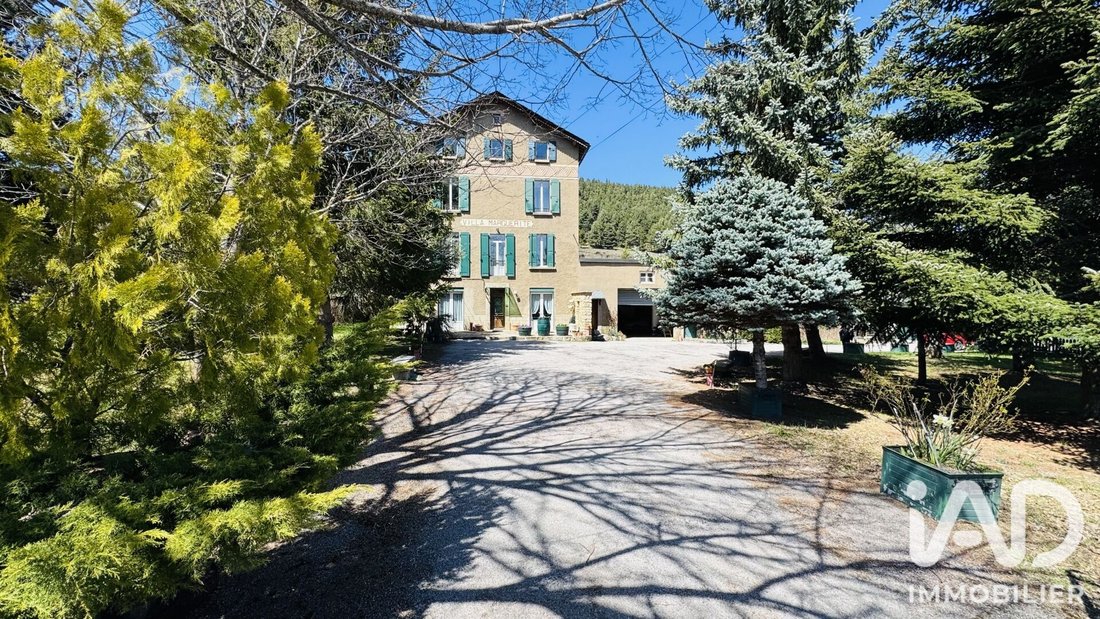 House in Formigueres, Occitania, France 1 - 18621160