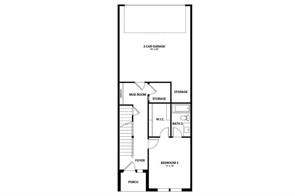 Townhouse in Plano, Texas, United States 2 - 18618889