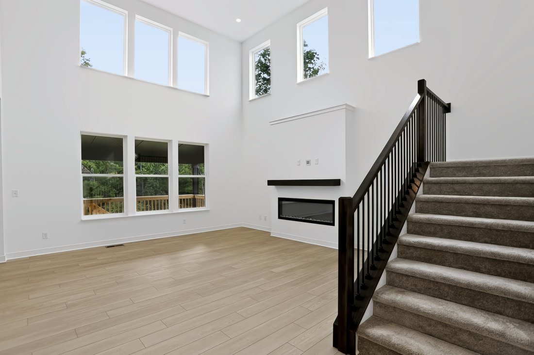 House in Westfield, Indiana, United States 5 - 18582468