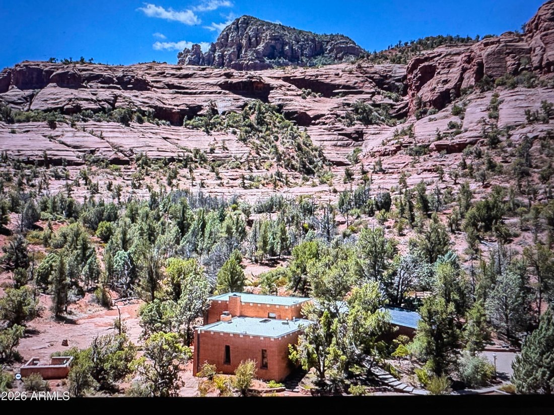House in Sedona, Arizona, United States 1 - 18606445