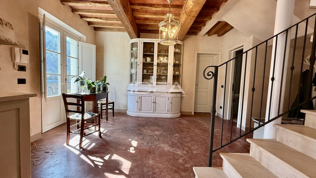 Country House in Compitese, Capannori, Tuscany 5 - 15324496