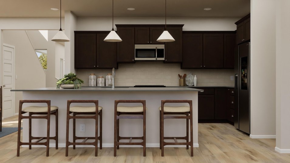 House in Puyallup, Washington, United States 2 - 18617861