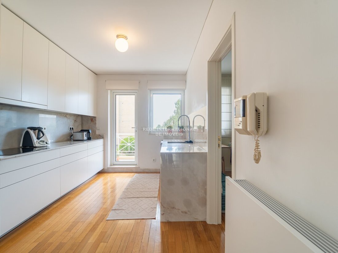 Apartment in Aldoar, Foz do Douro e Nevogilde, Porto District, Portugal 4 - 18099104