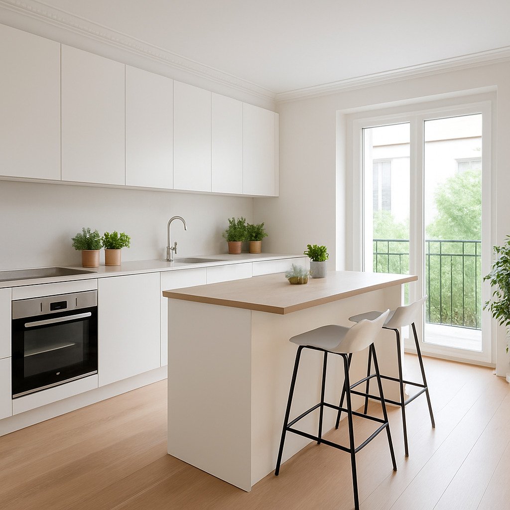 Apartment in Forêt, Saint-Germain-en-Laye, France 5 - 18623028