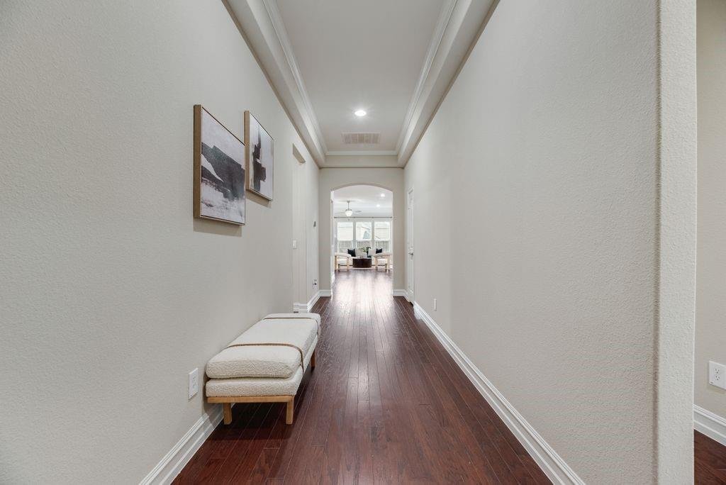 House in McKinney, Texas, United States 2 - 18618928