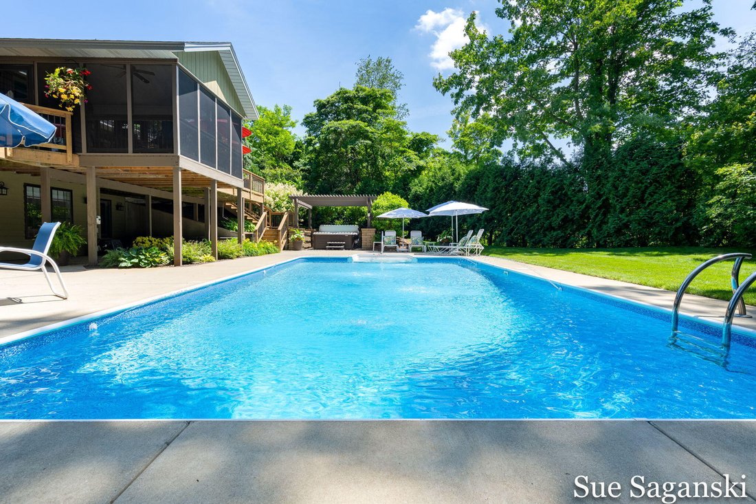 House in Holland, Michigan, United States 5 - 18617215