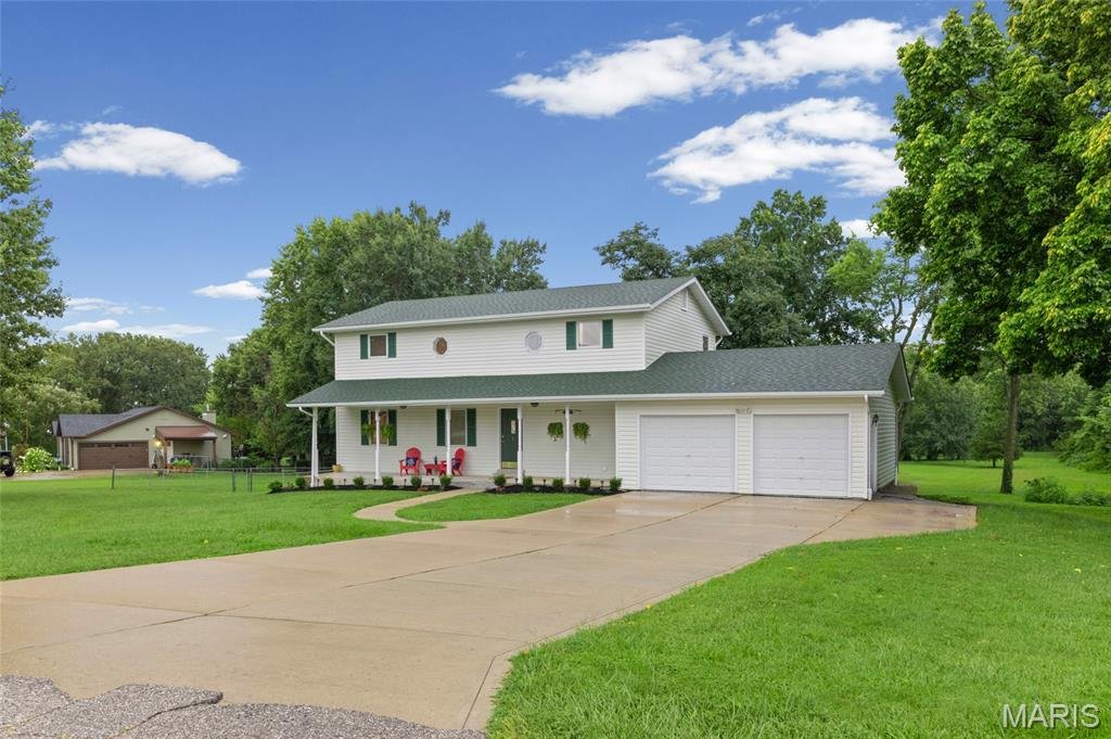 House in O'Fallon, Missouri, United States 3 - 18617262