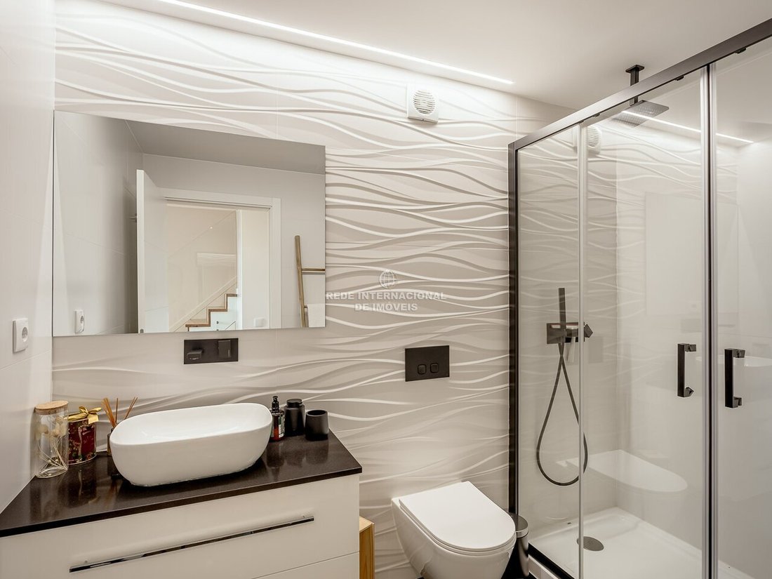 Apartment in Estrela, Lisbon, Portugal 5 - 17500863