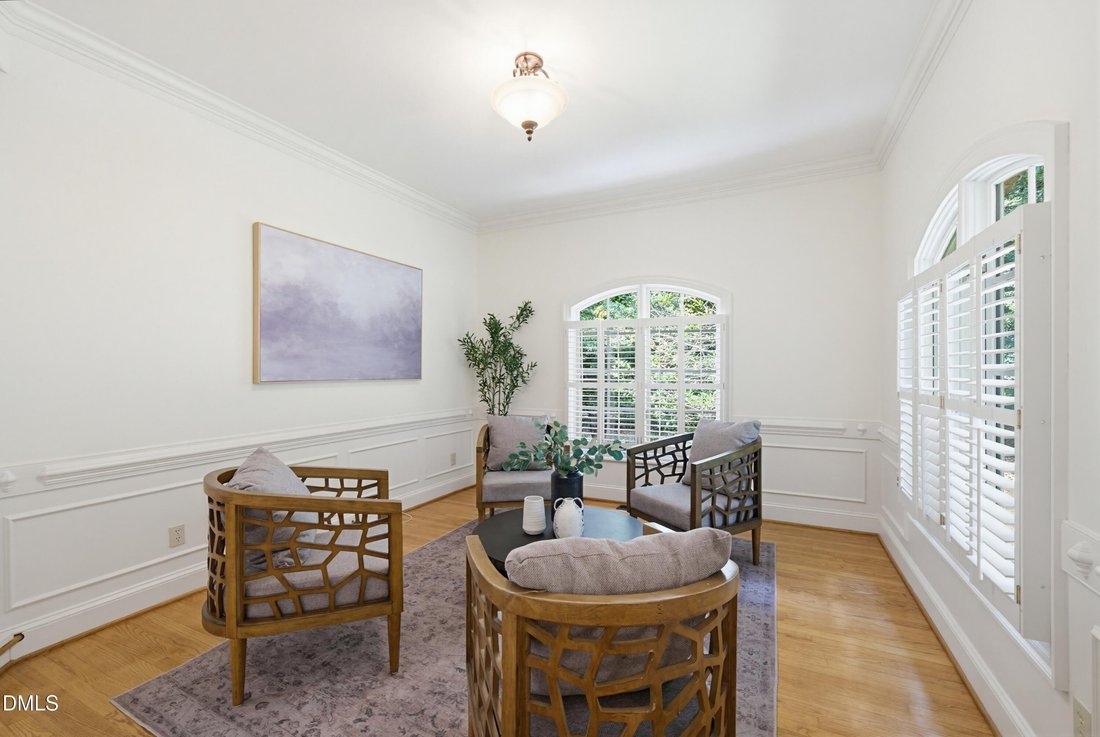 House in Raleigh, North Carolina, United States 3 - 18617150