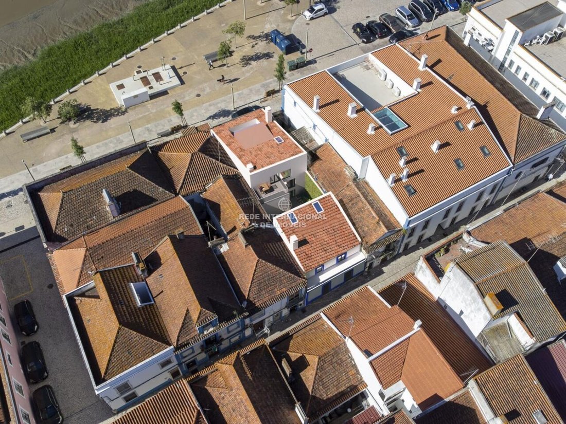 Domaine à Alcácer do Sal, Setúbal Municipality, Portugal 4 - 18208730