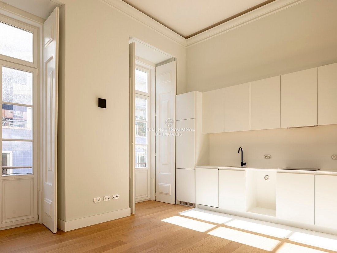 Apartamento en Misericordia, Lisboa, Portugal 3 - 17902206