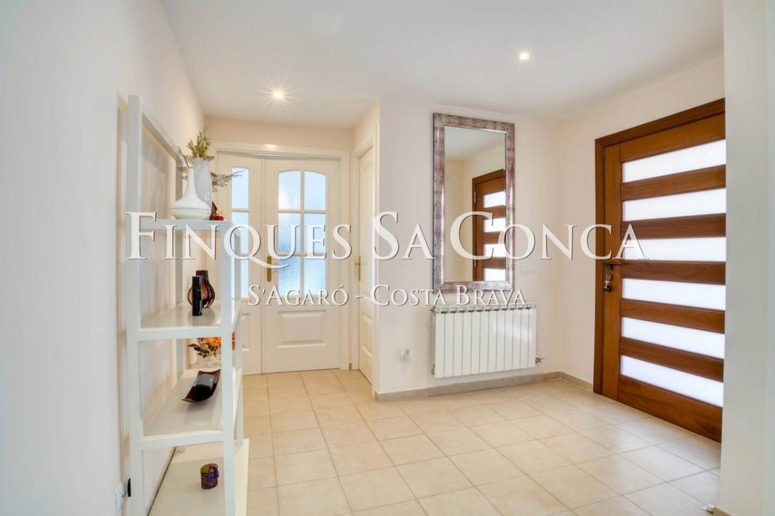Chalet in Platja d'Aro, Catalonia, Spain 3 - 15210727