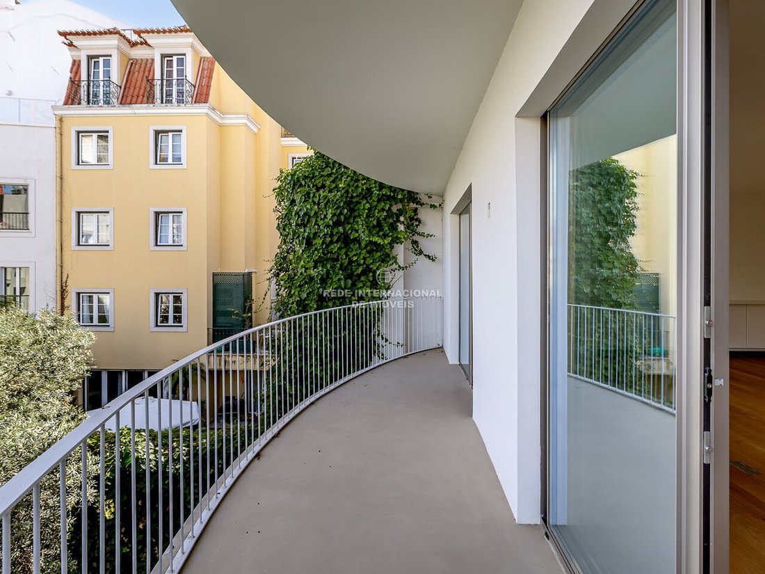 House in Estrela, Lisbon, Portugal 4 - 18143230