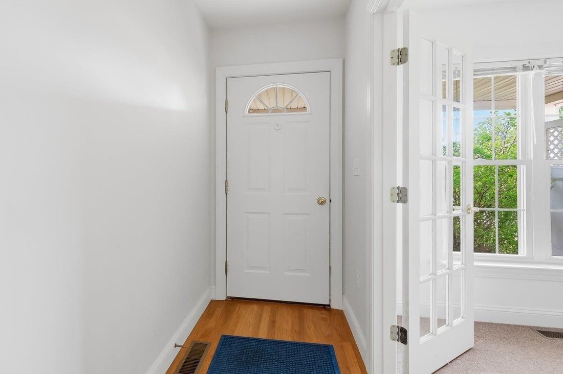 Condo in Durham, New Hampshire, United States 3 - 18621694