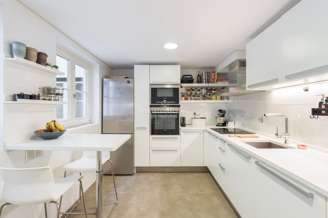 Apartment in Estrela, Lisbon, Portugal 5 - 17500294