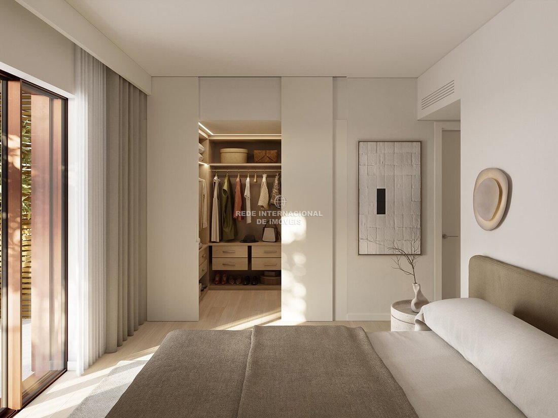 Apartment in Santo António dos Cavaleiros, Lisbon, Portugal 2 - 18117173